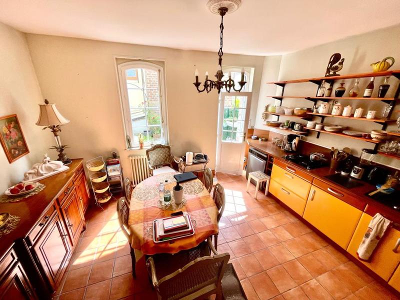 Villa - 118 m² - 4 pièces