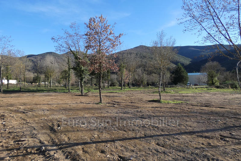 Terrain - 710 m²