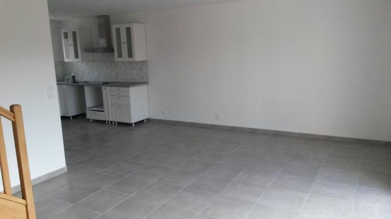 Maison - 78 m² - 4 pièces