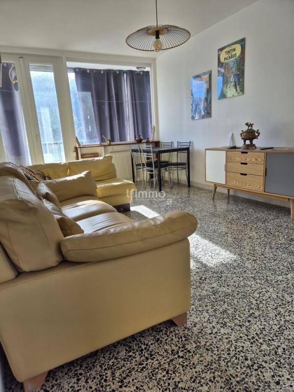 Appartement - 70 m² - 4 pièces