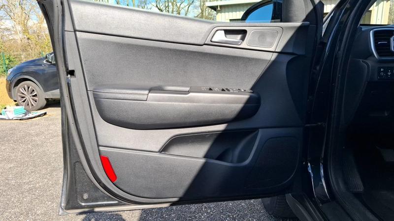 Kia Sportage 1.6 GDi 132 Active