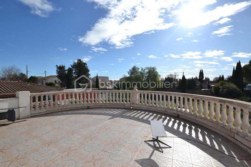 Villa - 139 m² - 5 pièces
