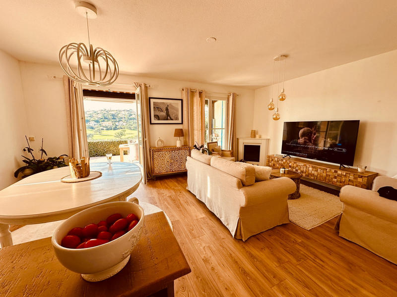 Maison - 57 m² - 3 pièces