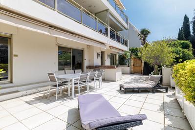 Duplex - 129 m² - 4 pièces