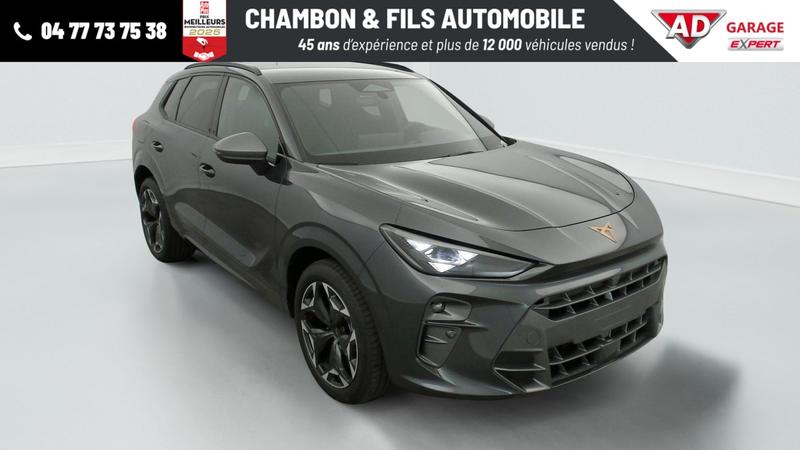 Cupra Terramar 1.5 eTSI Hybrid 150 ch Dsg7 V