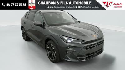 Cupra Terramar 1.5 eTSI Hybrid 150 ch Dsg7 V