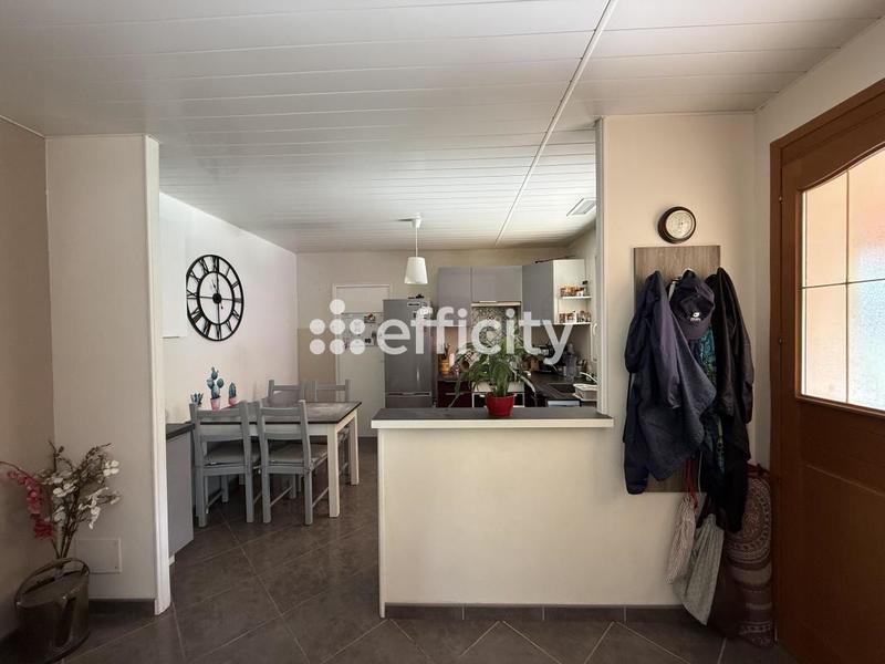 Villa - 113 m² - 4 pièces