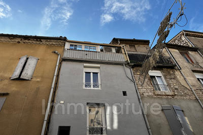 Duplex - 31 m² - 2 pièces