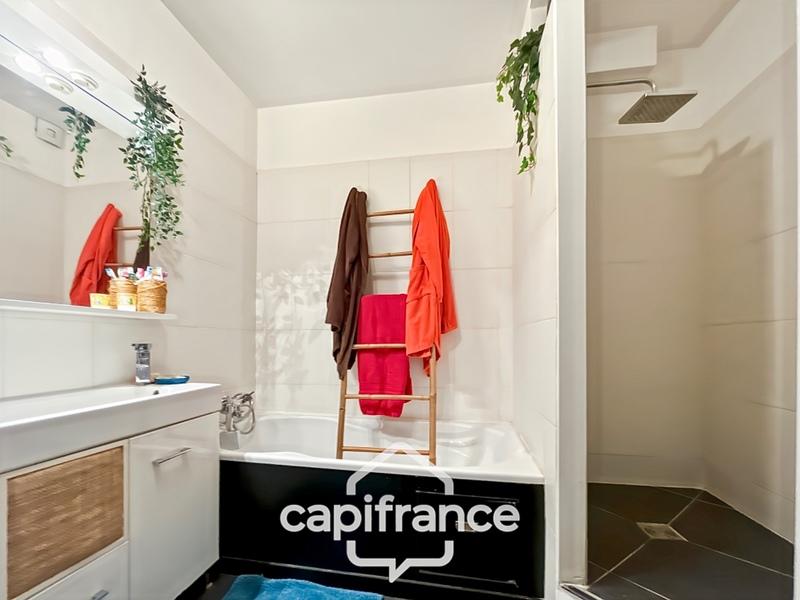 Maison - 70 m² - 5 pièces