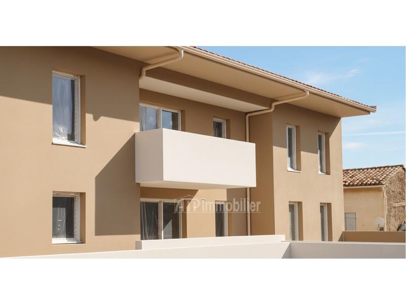 Appartement - 88 m² - 4 pièces