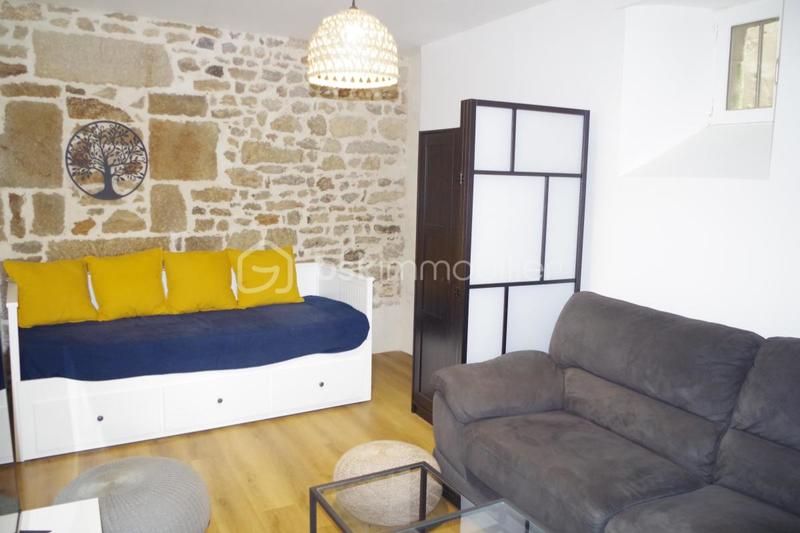 Local commercial - 92 m² - 4 pièces