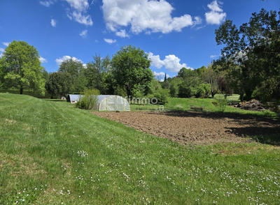 Maison de village - 168 m² - 8 pièces