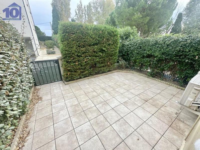 Pavillon - 70 m² - 3 pièces