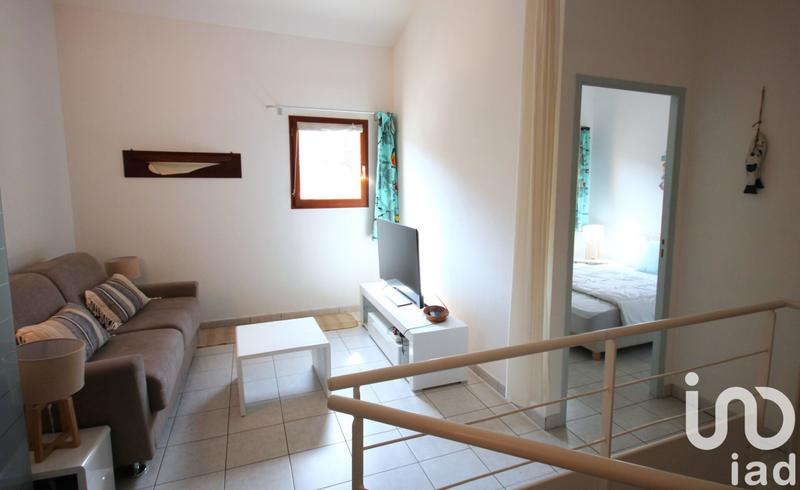 Appartement - 103 m² - 4 pièces