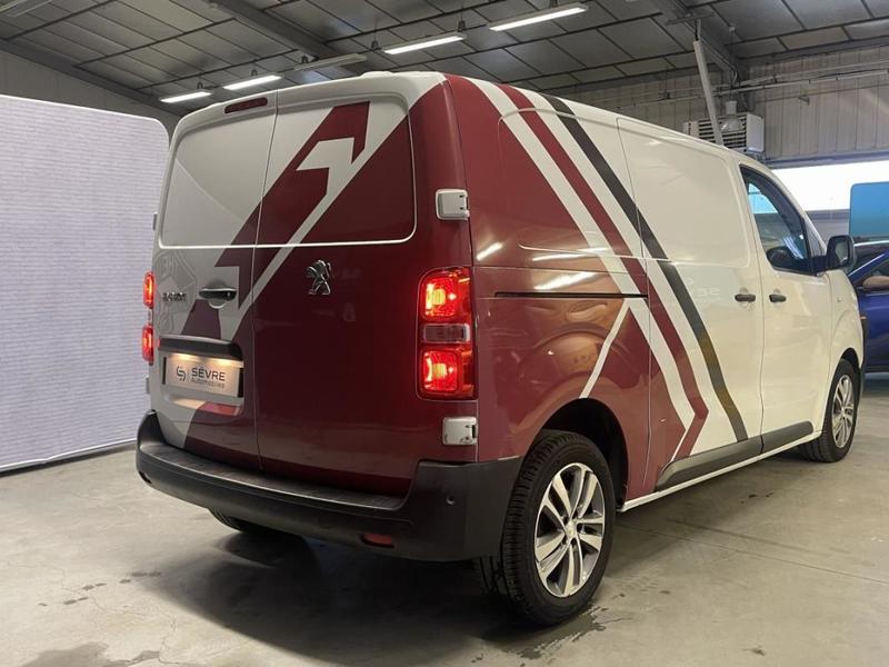 Peugeot Expert III 1.5 Bluehdi 120 s&amp;S Standard Asphalt