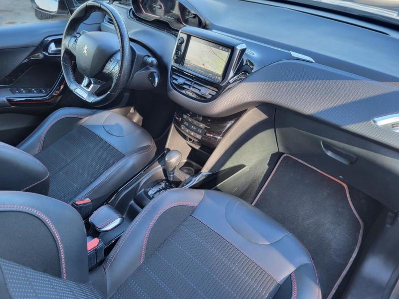 Peugeot 2008 1.2 130ch Gt Line Eat6