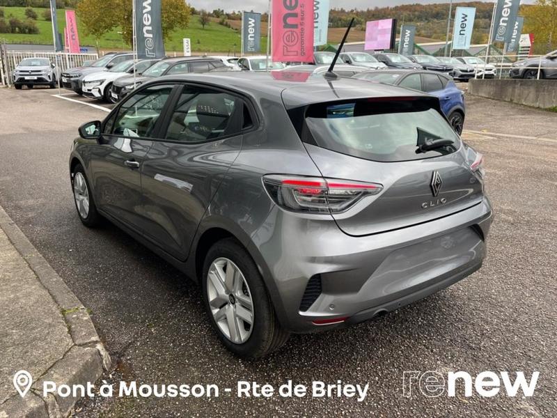 Renault Clio V TCe 90 ch Gsr2 Evolution