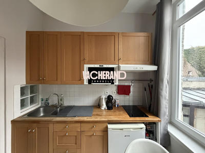 Appartement - 25 m² - 2 pièces