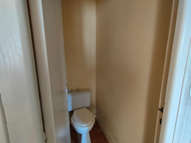 Maison - 50 m² - 4 pièces