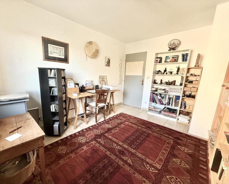 Appartement - 74 m² - 3 pièces