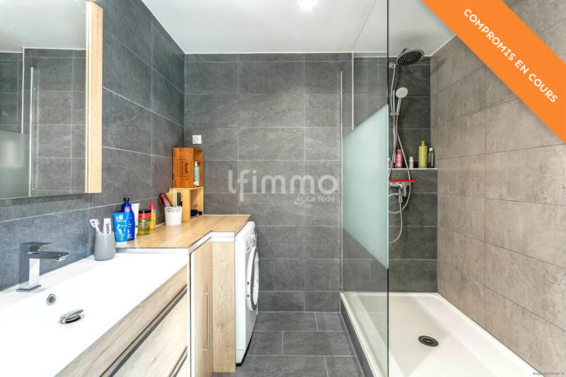 Appartement - 115 m² - 4 pièces