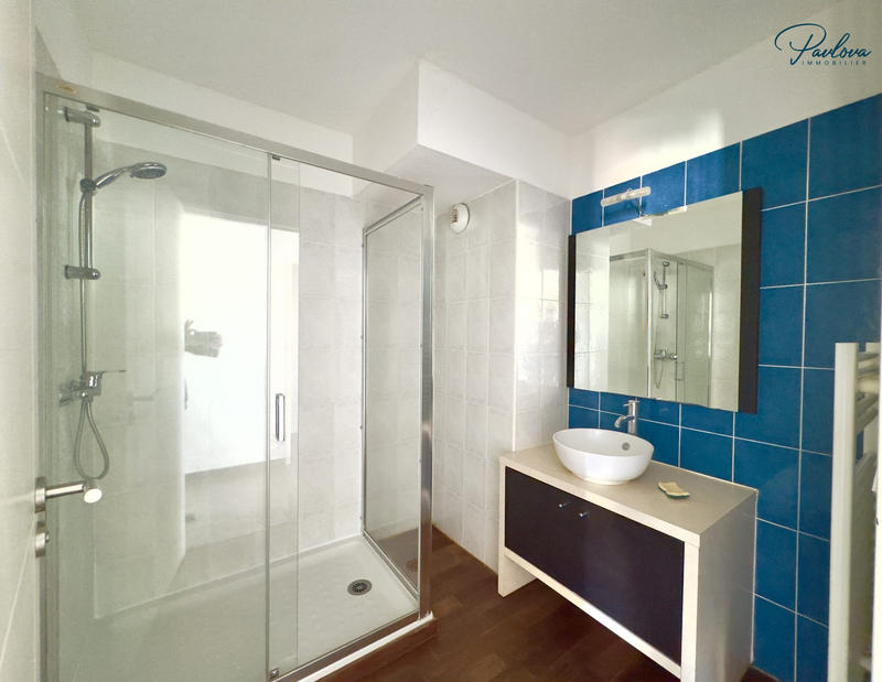 Duplex - 69 m² - 3 pièces