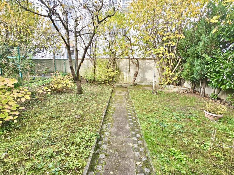 Maison - 115 m² - 7 pièces