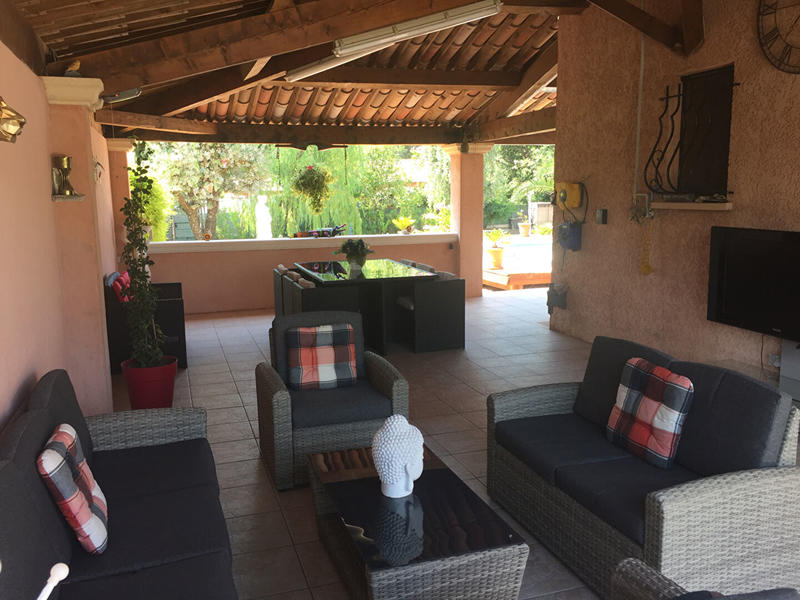 Villa - 117 m² - 4 pièces