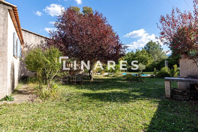 Maison - 145 m² - 5 pièces