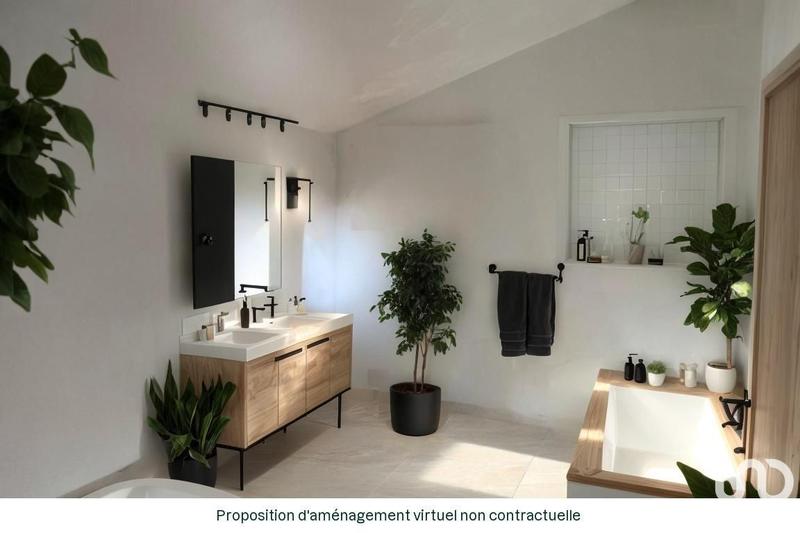 Local commercial - 212 m²