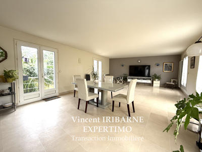 Maison - 133 m² - 4 pièces