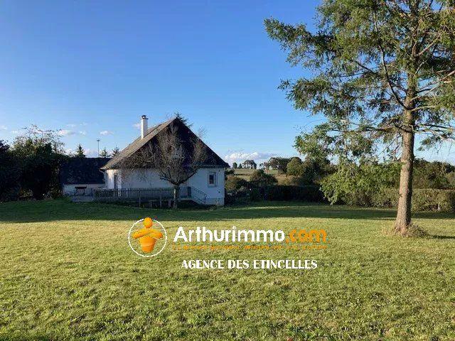 Maison - 116 m² - 7 pièces