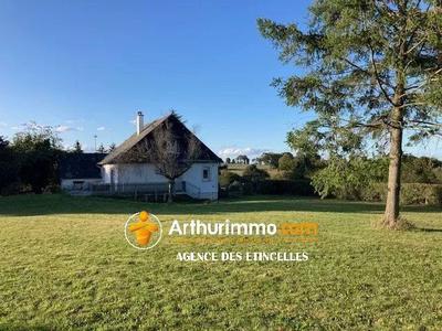 Maison - 116 m² - 7 pièces