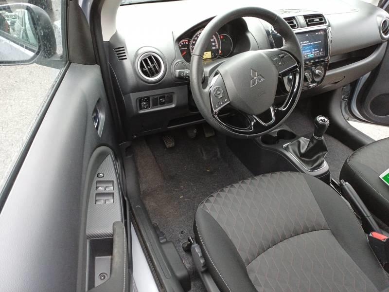 Mitsubishi Space Star 1.2 Mivec 71 As&amp;G Invite