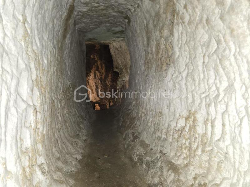 Maison ancienne - 70 m² - 2 pièces