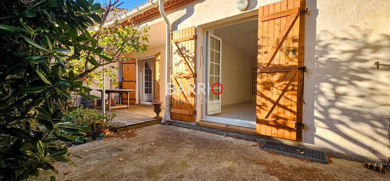 Maison traditionnelle - 122 m² - 5 pièces