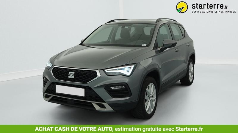 Seat Ateca 1.5 Tsi 150 ch Start/Stop Style
