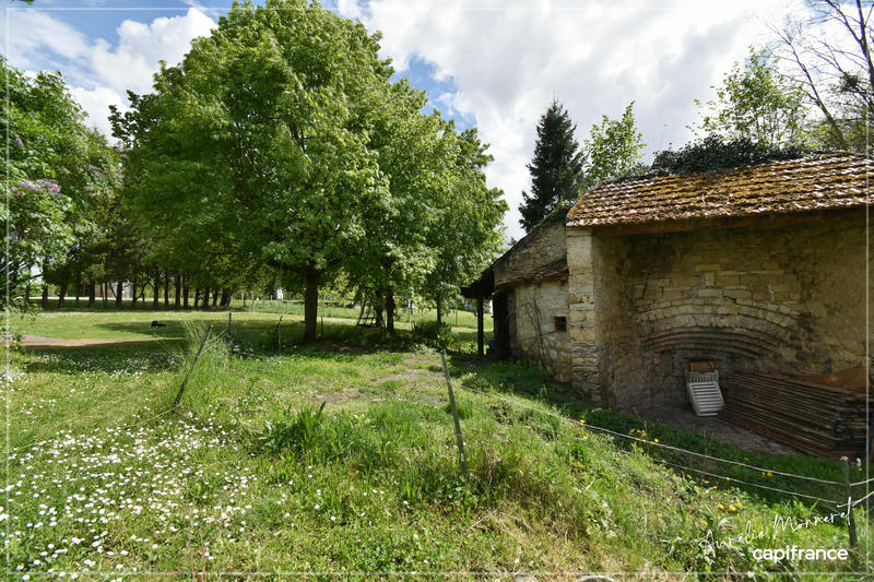 Maison - 108 m² - 4 pièces