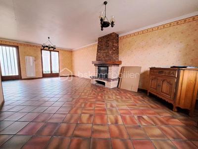 Pavillon - 88 m² - 4 pièces