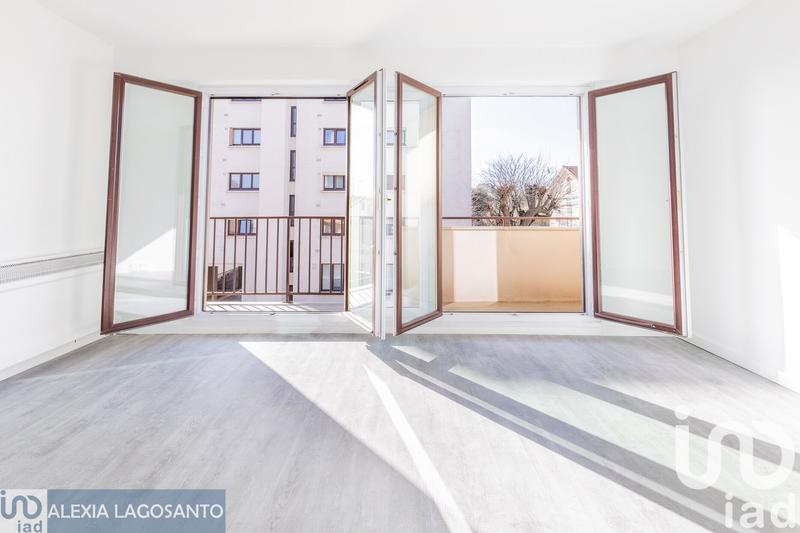 Appartement - 51 m² - 2 pièces