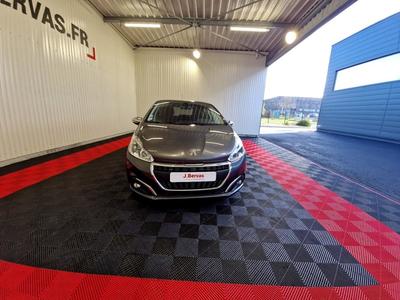 Peugeot 208 bluehdi 100ch ss allure business