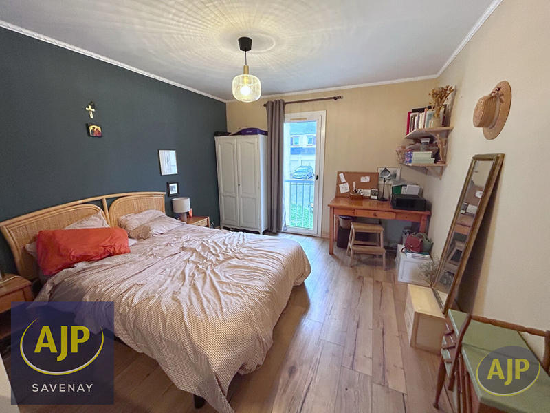 Maison - 84 m² - 5 pièces