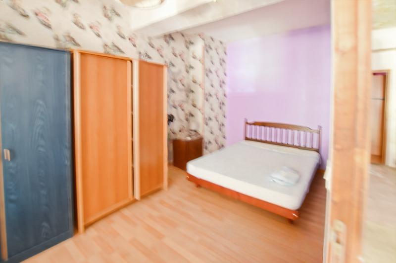 Maison de village - 75 m² - 3 pièces