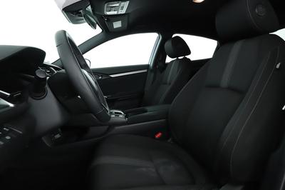 Honda Civic 1.0 i-Vtec Executive 5p 126 ch