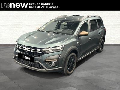 Dacia Jogger Hybrid 140 7 places Extreme
