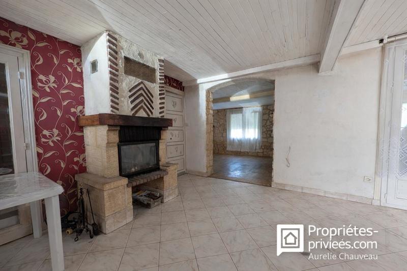 Maison - 290 m² - 8 pièces