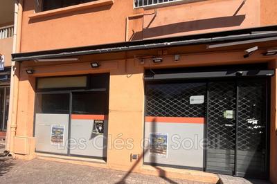 Local commercial - 85 m²