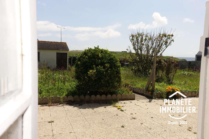 Maison ancienne - 140 m² - 7 pièces