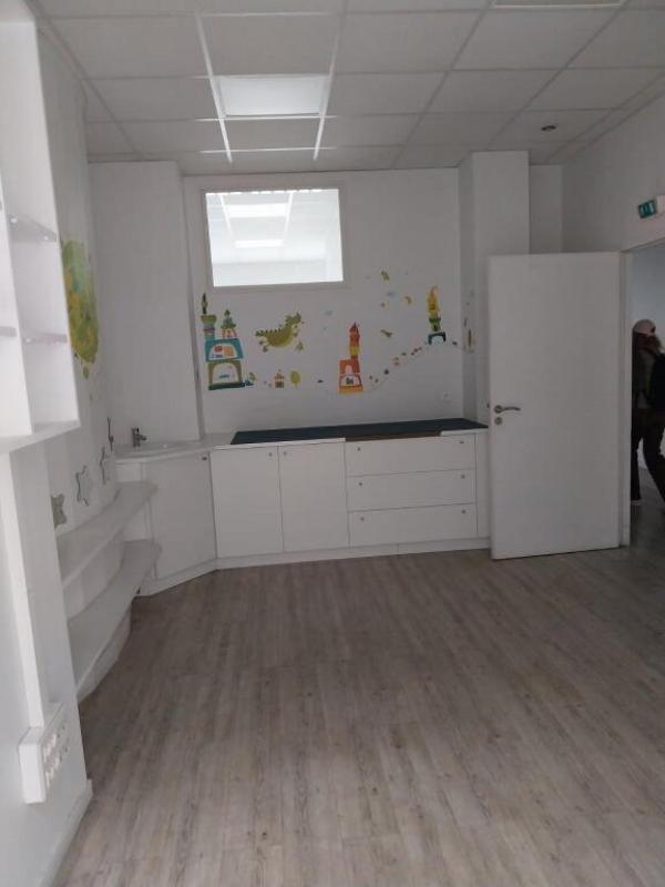 Local commercial - 56 m² - 3 pièces