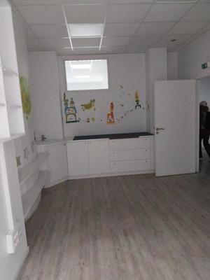 Local commercial - 56 m² - 3 pièces